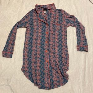 Cosabella Sleep Shirt